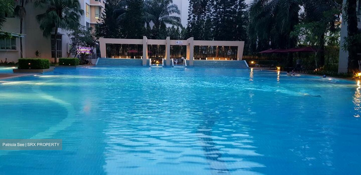 Whitewater (D18), Condominium #497164301